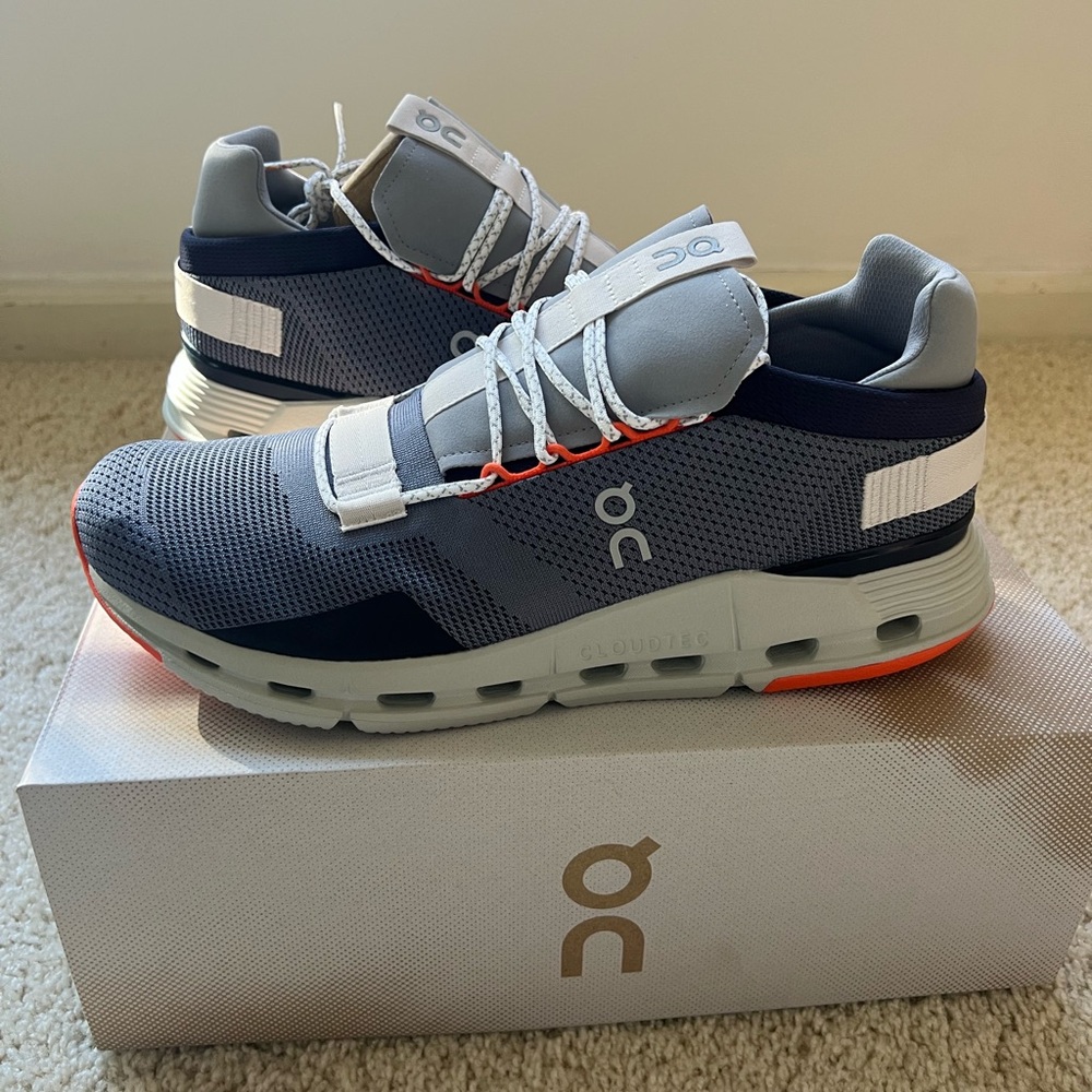 Cloudnova Men's Sneakers